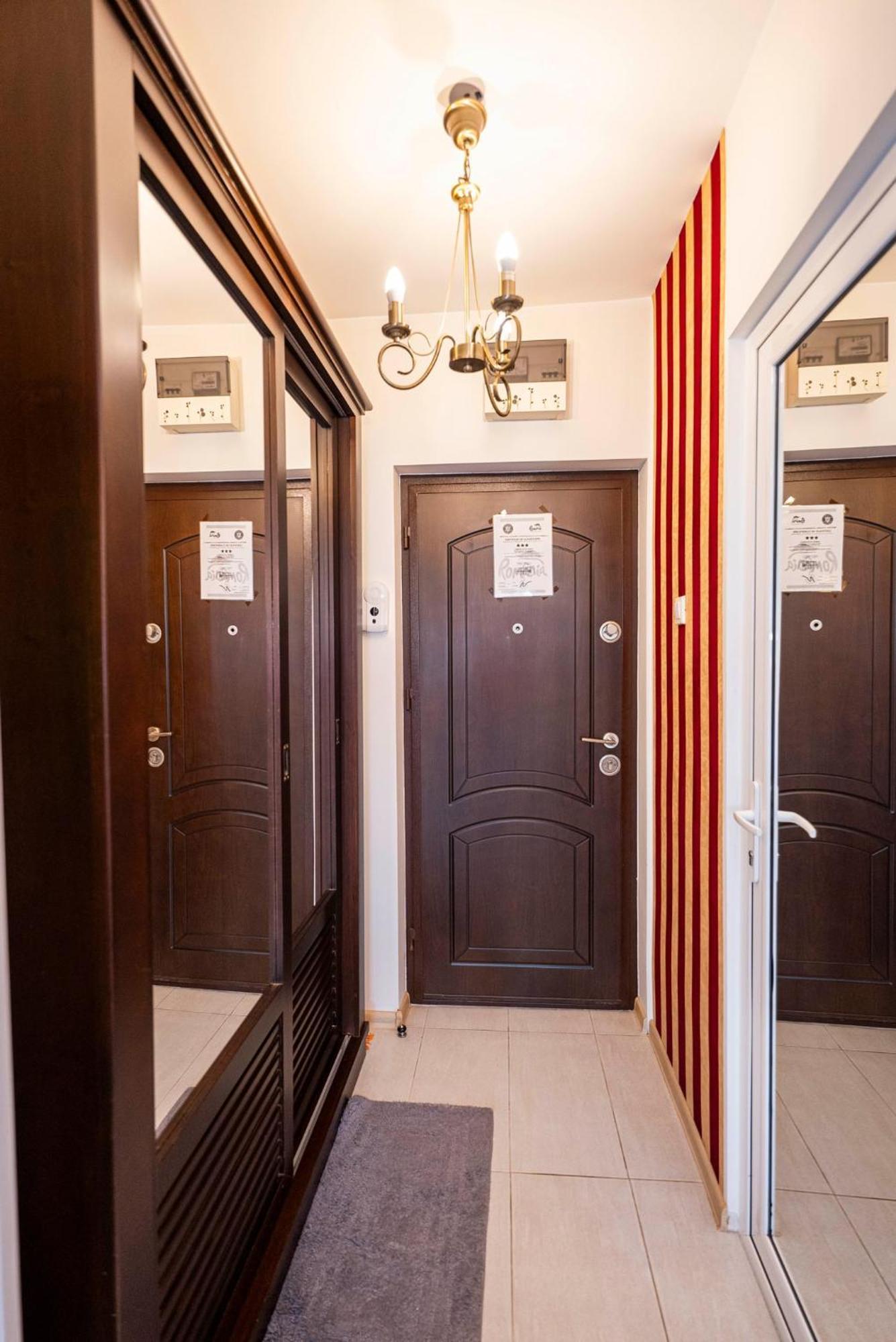 Studio Clasic Galati  Exterior photo